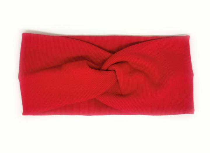 Повязка для девочки яркая Киев - изображение 1