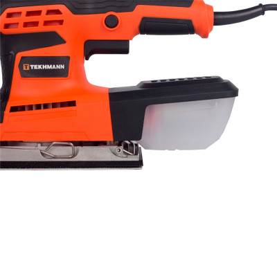 Шлифовальная машина Tekhmann TS-350 (851526) Винница - изображение 4