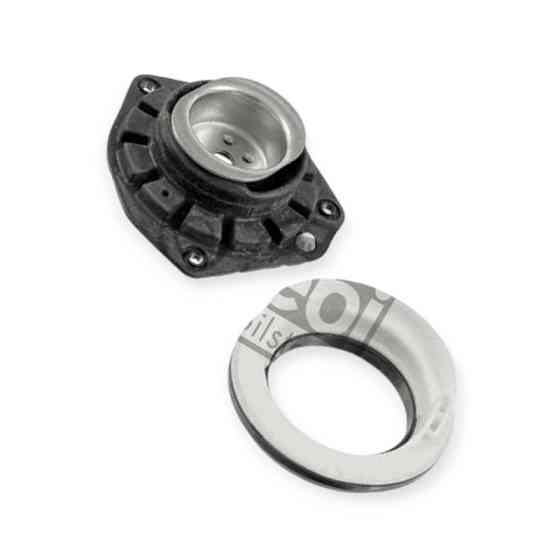 Опора передняя Рено Меган II, Сценик II 04- (с подш) стойки Мукачево