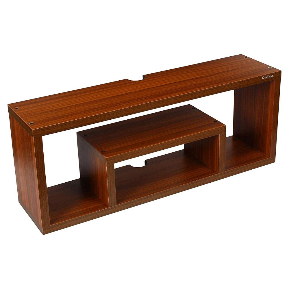 Полиця для роутера "Карсі" капучино Миколаїв - фото 4