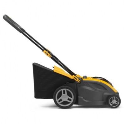 Газонокосарка Stiga 48V, 4Ah, ширина косіння 38 см (Combi340eKit) Вінниця - фото 9