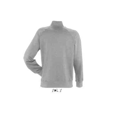 Кофта Sol's Sundae насичений сірий меланж XL (HTB47200349XL) Винница