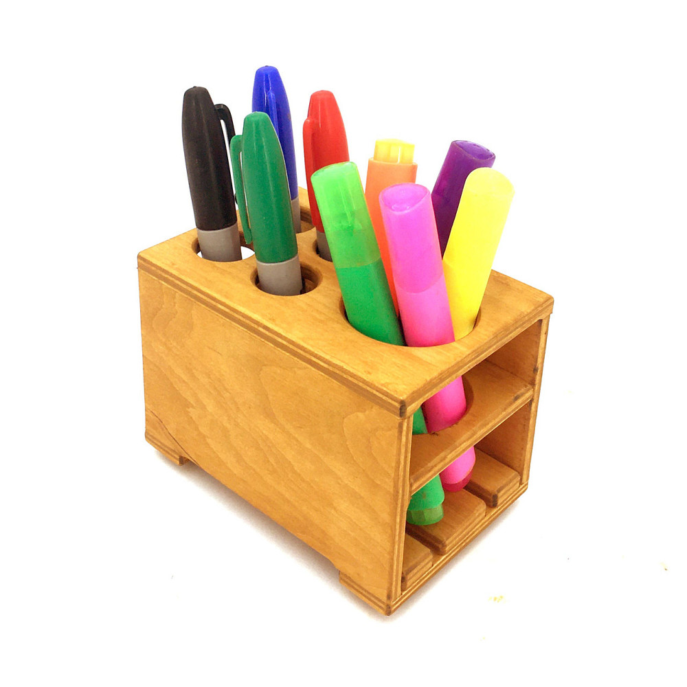 Настольный органайзер 