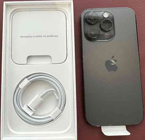 Айфон iPhone 14 Pro 128Gb. Харків