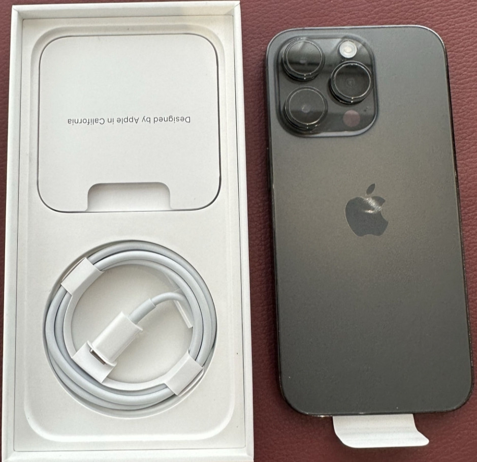 Айфон iPhone 14 Pro 128Gb. Харків - фото 5