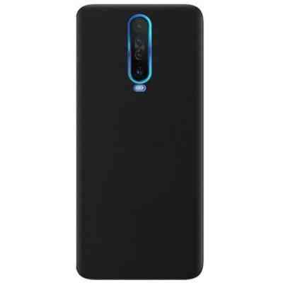 Чохол до мобільного телефона Armorstandart ICON Case Xiaomi Poco X2 Black (ARM57320) Вінниця