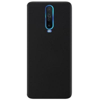 Чохол до мобільного телефона Armorstandart ICON Case Xiaomi Poco X2 Black (ARM57320) Вінниця - фото 1