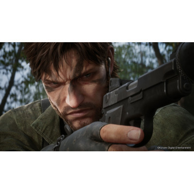 Гра Sony Metal Gear Solid Delta: Snake Eater Day 1 Edition, BD диск (4012927150856) Вінниця - фото 2