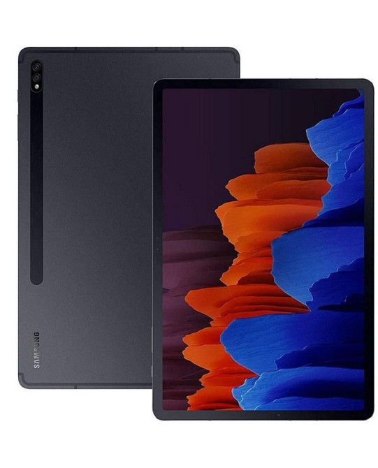 Полиуретановая пленка HyperClear Guard для Samsung Galaxy Tab S7 Plus T975 Киев - изображение 2