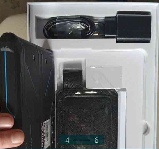 Планшет OUKITEL RT7 , 8/256Gb. Киев