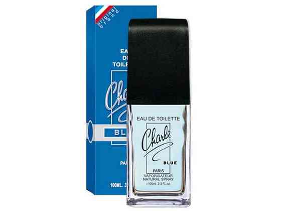 Туалетная вода для мужчин 100мл Aroma Parfume BLUE ТМ CHARLE Киев