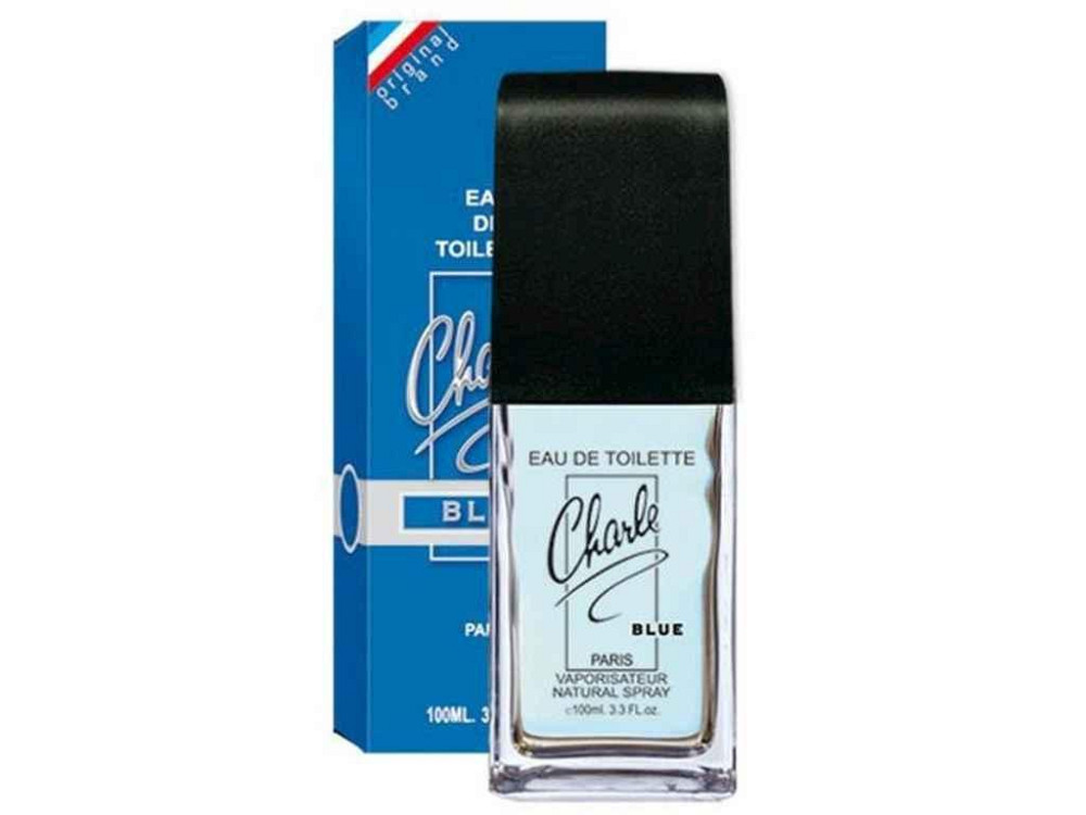 Туалетная вода для мужчин 100мл Aroma Parfume BLUE ТМ CHARLE Киев - изображение 1