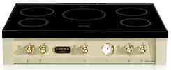 Варочная поверхность індукційна LOFRA Range Top Dolcevita 90 AVORIO TRBI96/5I (22) 877 77 Raty 0% Indywidualne Киев