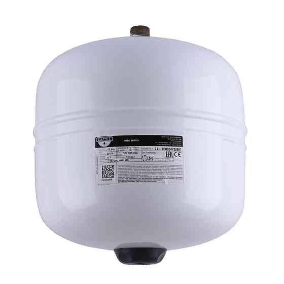 Бак Zilmet solar-plus для систем сонячного опалення 12л 10bar ( 11A2001210 ) Тернополь