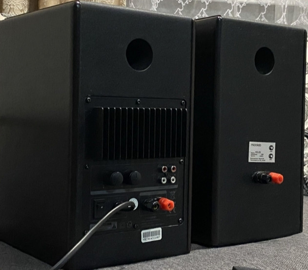 Акустична система Microlab Solo 5 / STAN IDEAL Київ - фото 3