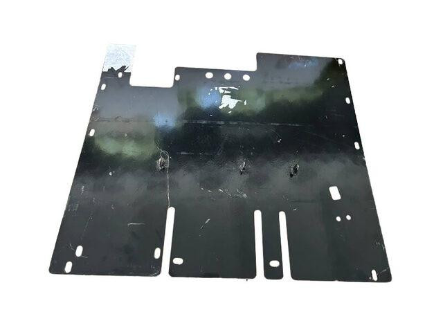 Пол для мототрактора Мукачево - изображение 1