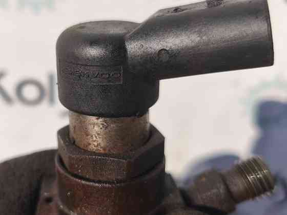 Форсунка Ford Fusion 1.4 tdci 2002-2012 (9655304880) Siemens Ковель