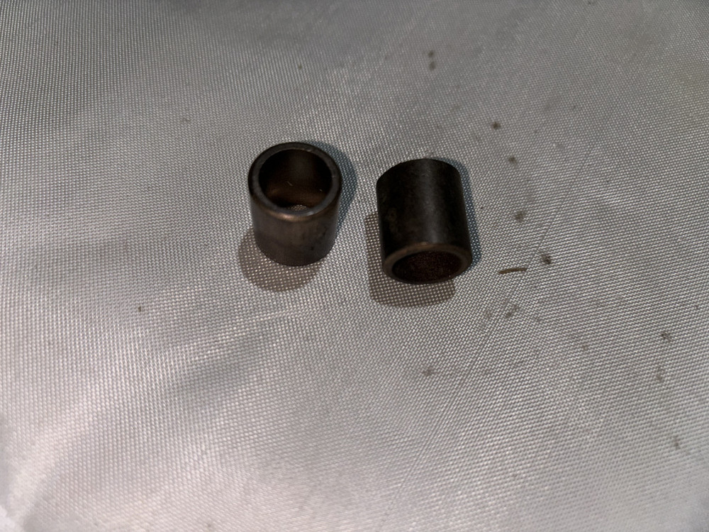 Втулка стартера СТ-230А. БГР4-71.3141.030. Харьков - изображение 1