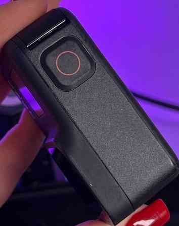 Екшн-камера GoPro Hero 8 із зарядною станцією. Харків