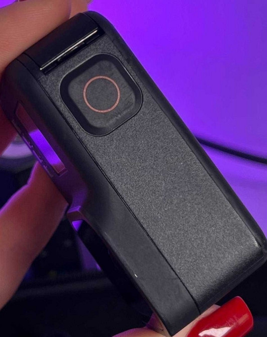Екшн-камера GoPro Hero 8 із зарядною станцією. Харків - фото 1