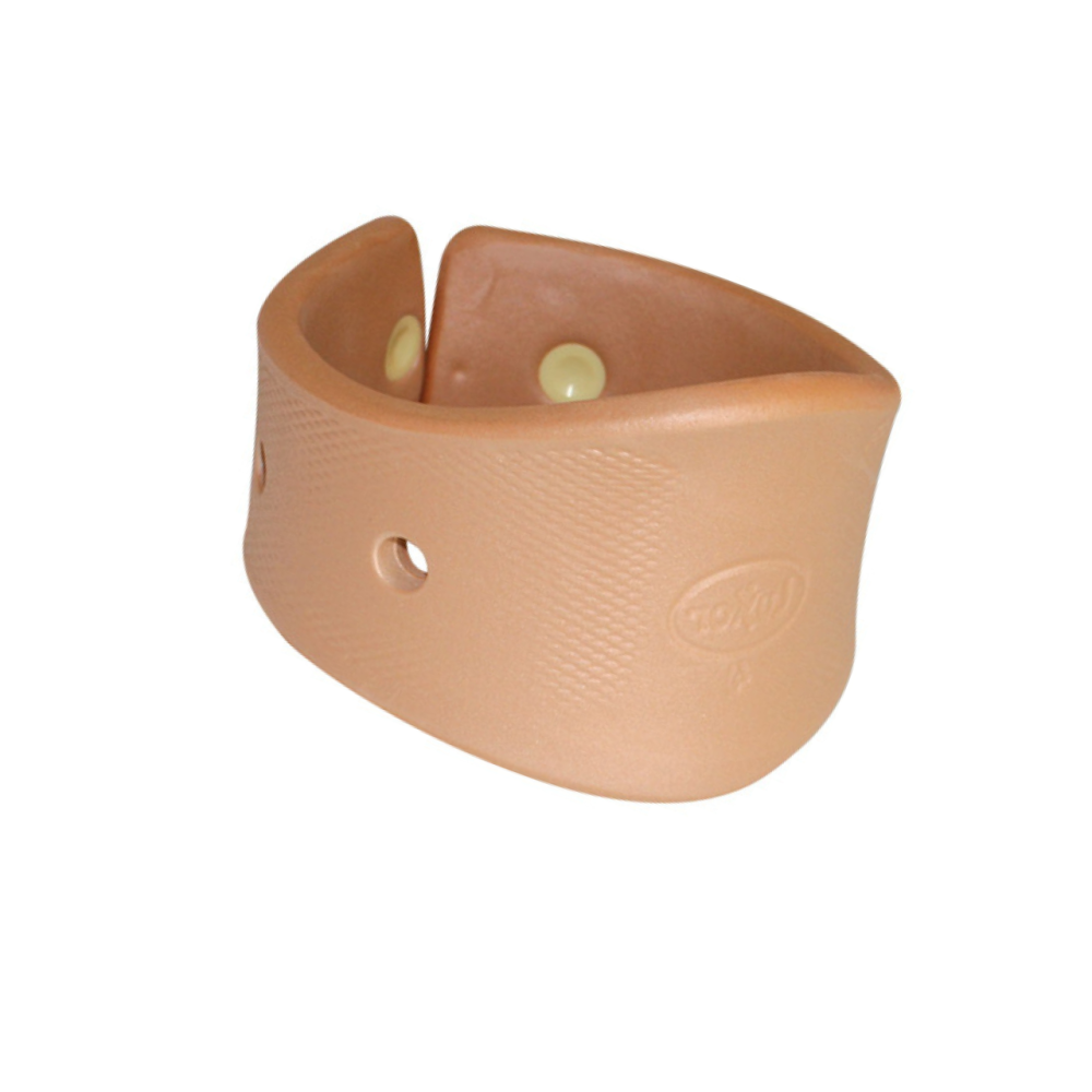 Шийний комір Шанцю, ортопедичний бандаж на шию, комір для шиї, Розмір XL Кам'янець-Подільський - фото 10