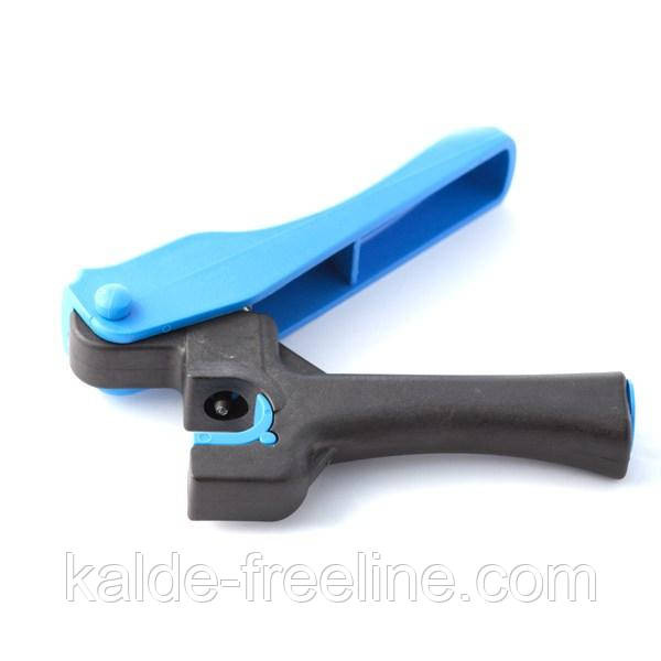 Діркопробивач 3 мм Presto-PS механічний для трубки 16 і 20 мм (SP-250) Харьков - изображение 3