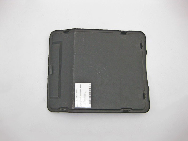 Mercedes-Benz  A2206460034 Кришка отвору стінки заднього сидіння та багажника S-Class W220 CL C215 Одесса - изображение 2