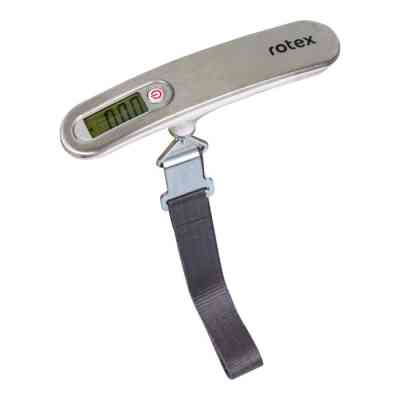 Весы для багажа Rotex RSB03-S Винница