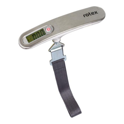 Весы для багажа Rotex RSB03-S Винница - изображение 1