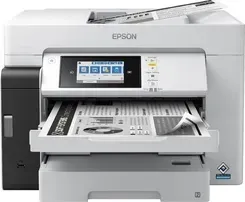 Принтор Epson M16685 Київ - фото 1
