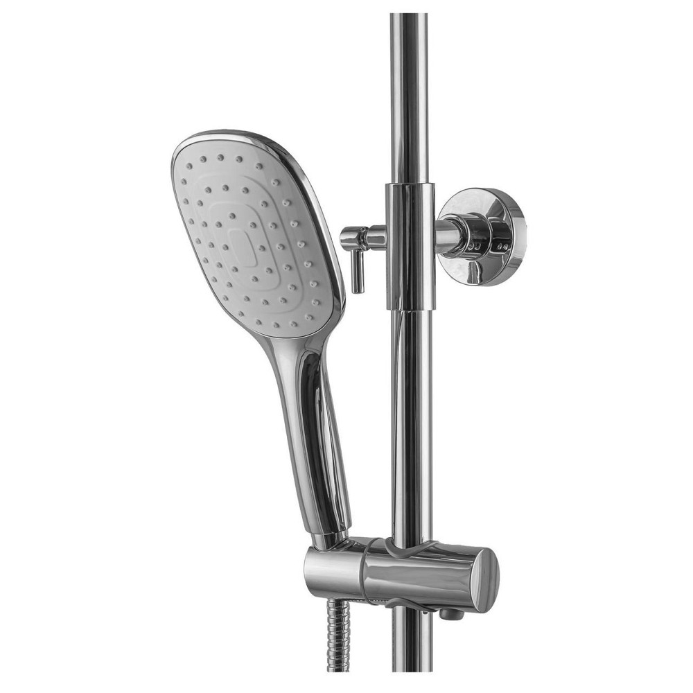 Душевая система TOPAZ SARDINIA TS 08702-H19 Киев - изображение 3