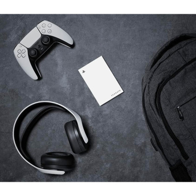 Зовнішній жорсткий диск 2.5&quot; 2TB Game Drive for PlayStation 5 Seagate (STLV2000201) Вінниця - фото 7