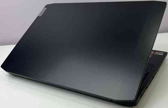 Ноутбук: Lenovo Ryzen 7 4800H GTX 1650 Ti 4Gb. SSD 512Gb. RAM 16Gb. Харків