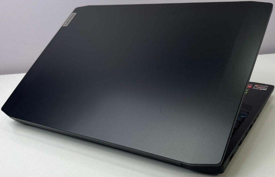 Ноутбук: Lenovo Ryzen 7 4800H GTX 1650 Ti 4Gb. SSD 512Gb. RAM 16Gb. Харків - фото 6