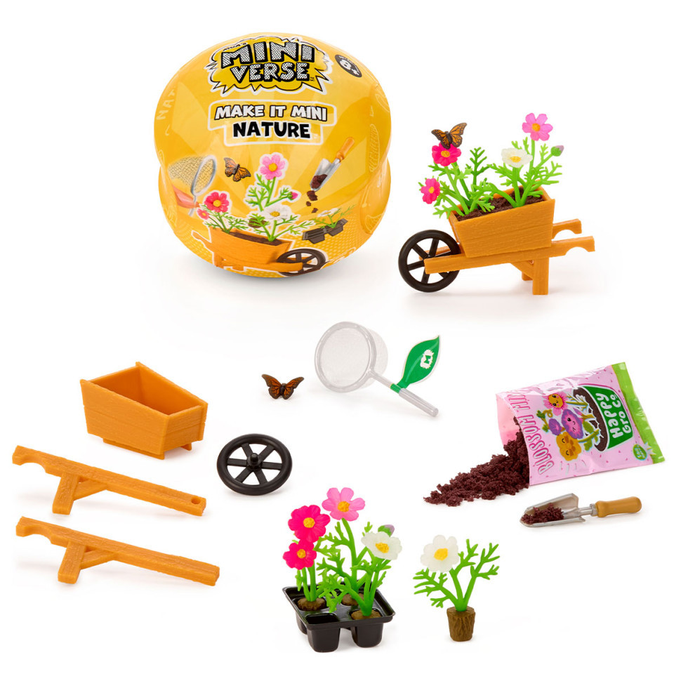 Игровой набор 