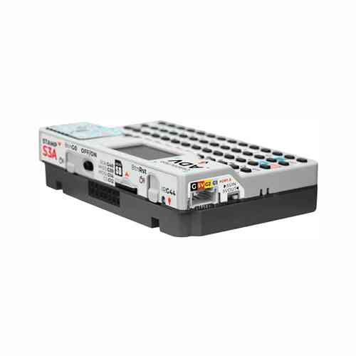 Портативний комп’ютер M5Stack Cardputer ADV 1.14" IPS ESP32-S3, програмований Київ