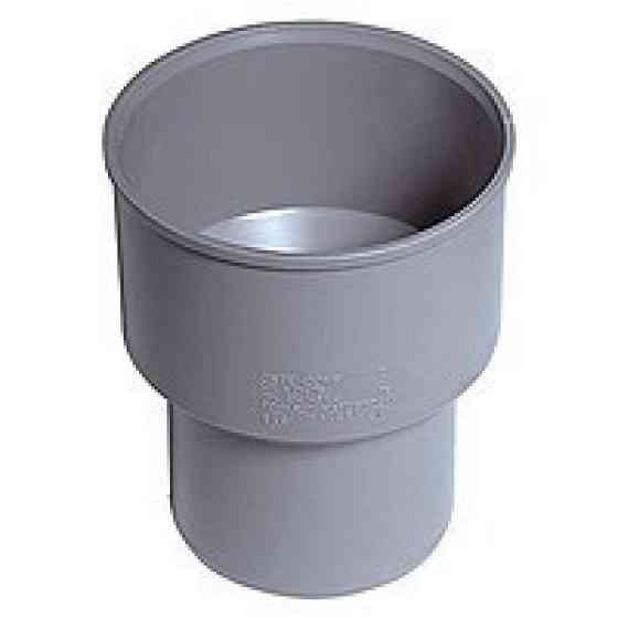 Перехід на чавун  124/110 Харків