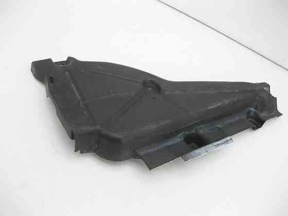 Mercedes-Benz  A1666807501 Бічний захист днища задня ліва ML/GLE W166 Одеса