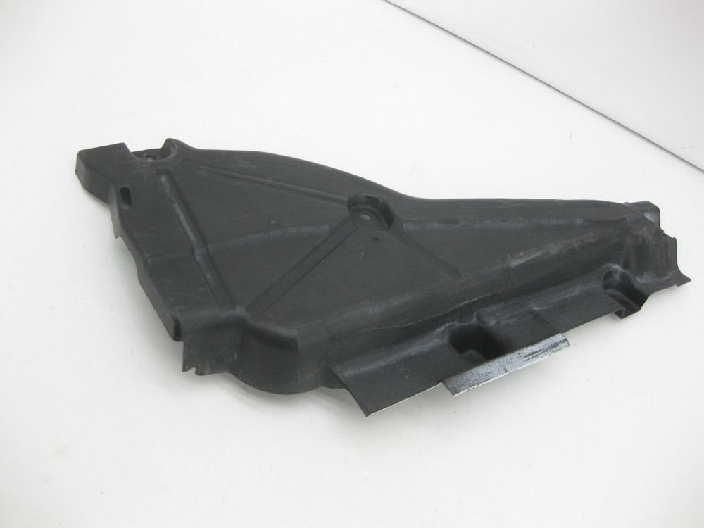 Mercedes-Benz  A1666807501 Бічний захист днища задня ліва ML/GLE W166 Одесса - изображение 3