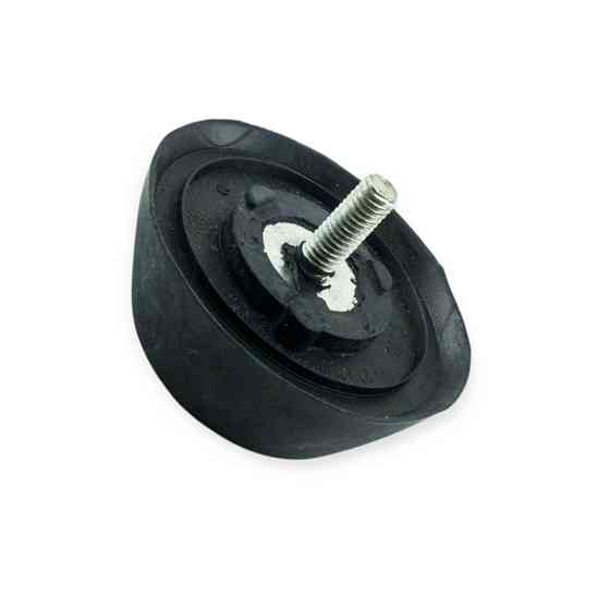 Отбойник MB Спринтер -Фольцваген Крафтер 06- зад. на двери Мукачево