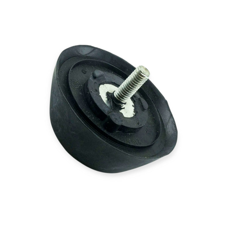 Отбойник MB Спринтер -Фольцваген Крафтер 06- зад. на двери Мукачево - изображение 1