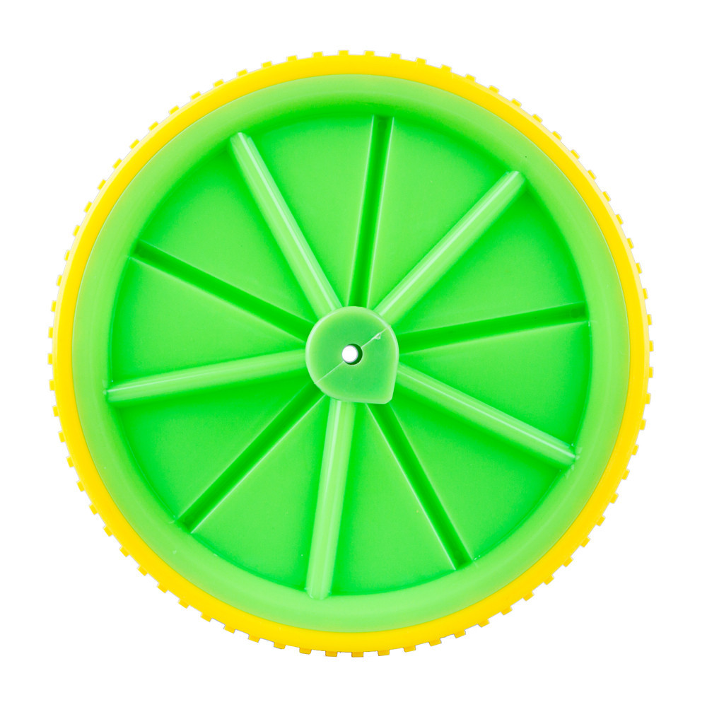 Ролик гимнастический для тренировок inSPORTline AR150 двойной Киев - изображение 3