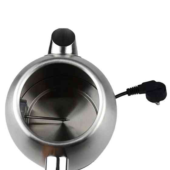 Електрочайник Sokany SK1031SS з термометром 1.7 л Київ