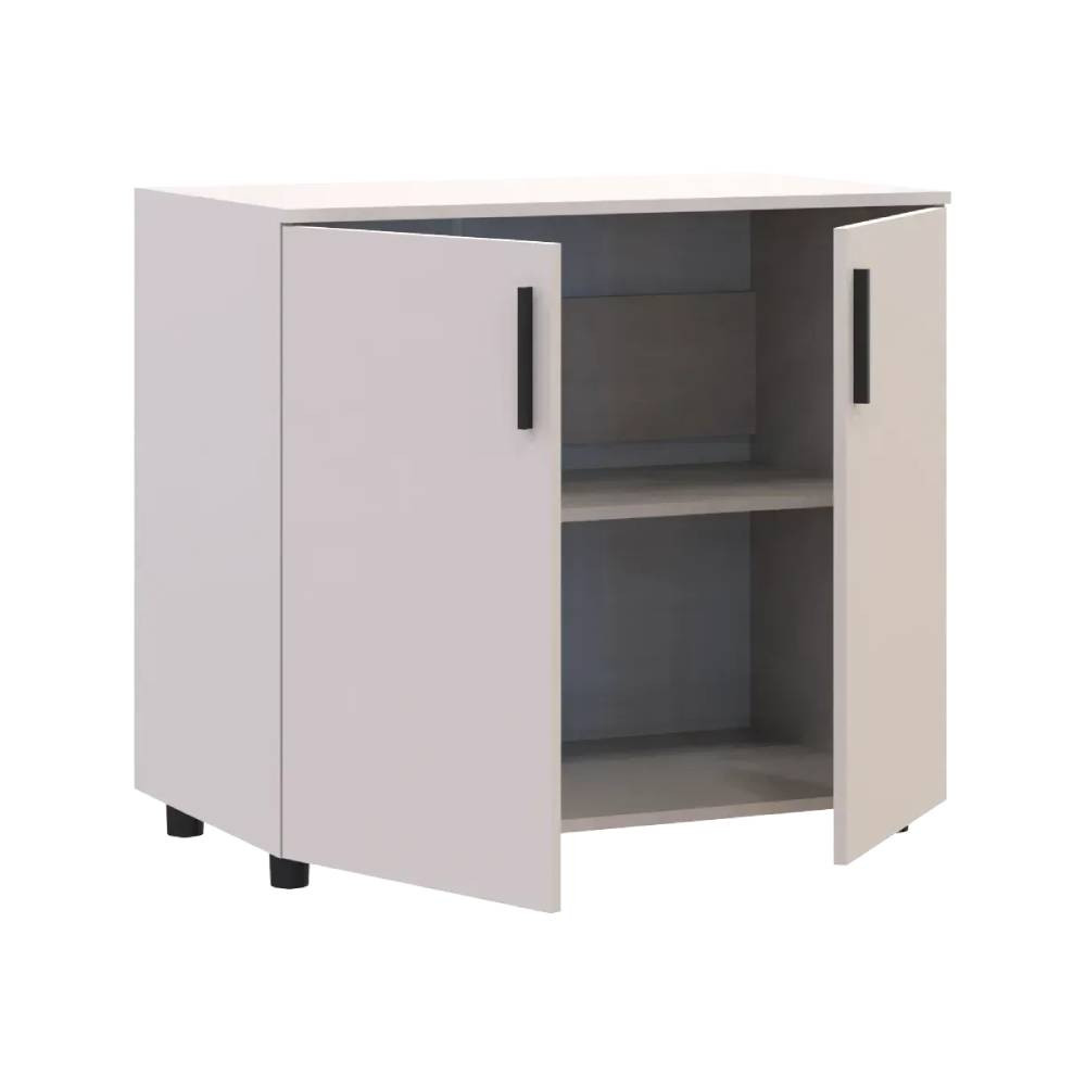 Комод Doros Торн Кашемир 2 ДСП 90х51.6х80 (DRS-012088) Львов - изображение 8