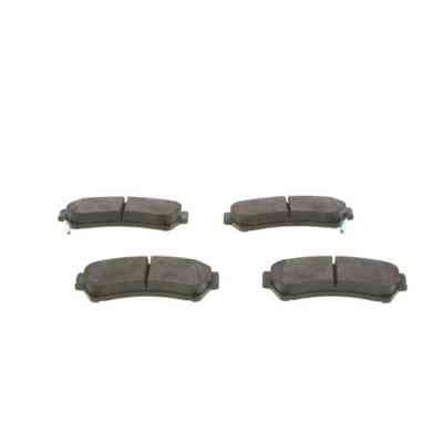 Тормозные колодки Bosch 0986494860 Винница
