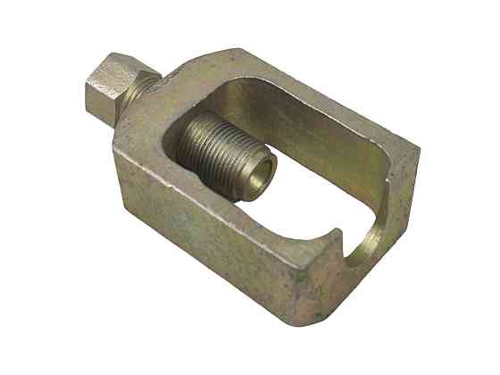 Съемник шарниров рулевых (пальцев) ГАЗ 2410, 3102, 2705, 3302, Москвич Мукачево