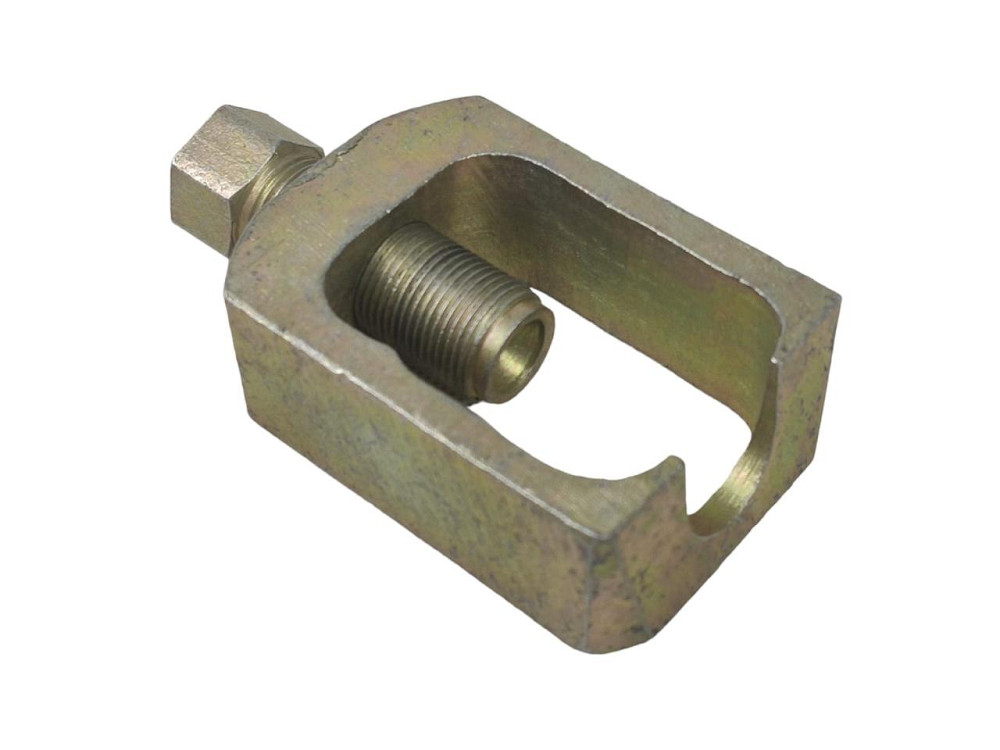 Съемник шарниров рулевых (пальцев) ГАЗ 2410, 3102, 2705, 3302, Москвич Мукачево - изображение 1