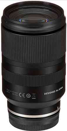 Объектив Tamron 17-70mm f/2.8 VC RXD для Fujifilm новый Харьков
