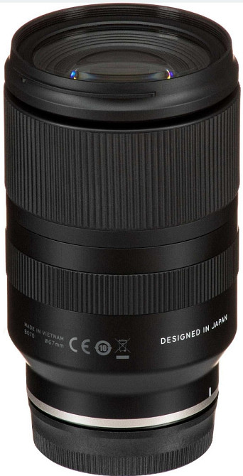 Об'єктив Tamron 17-70mm f/2.8 VC RXD для Fujifilm новий Харків - фото 3