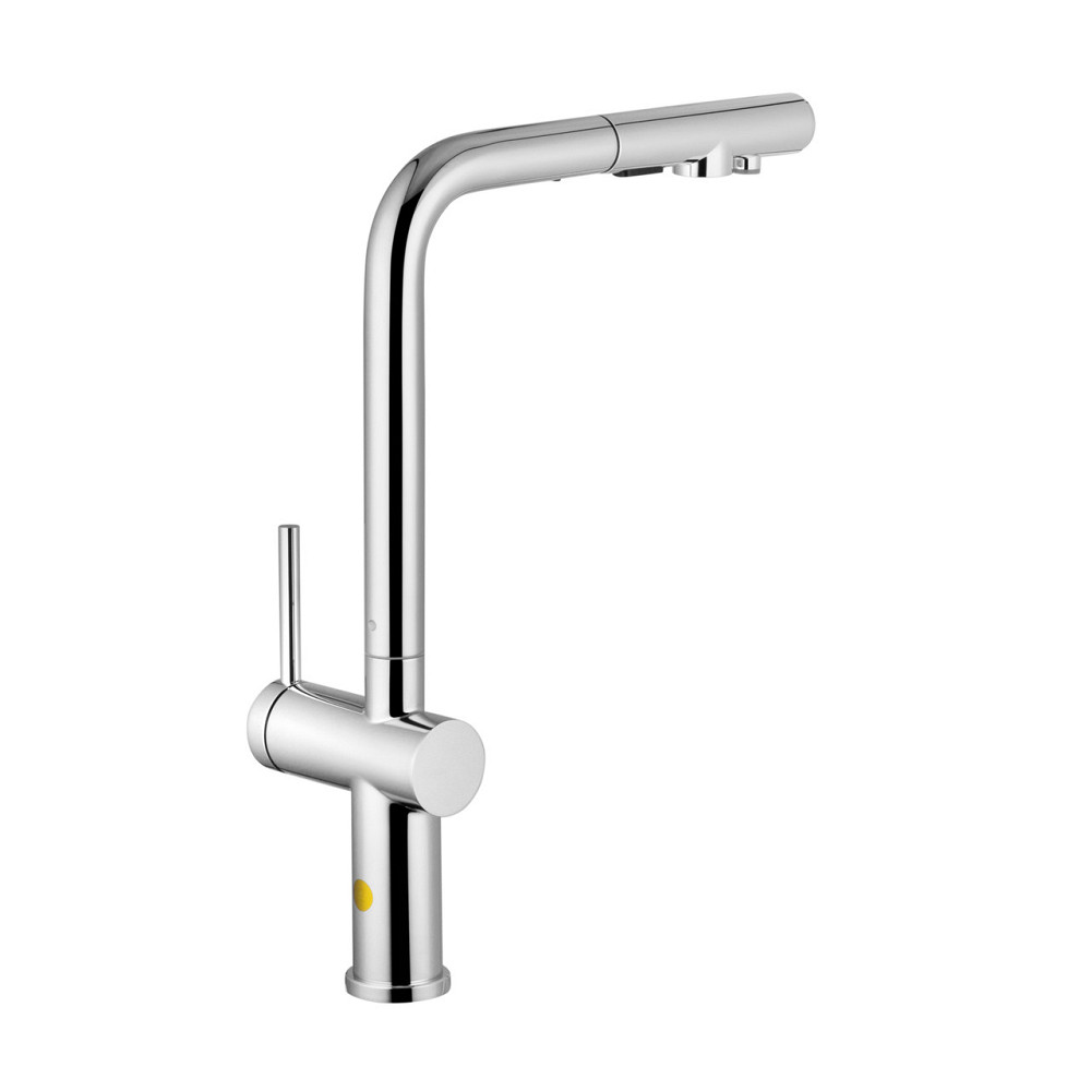 Змішувач для кухні Kroner KRP Kuche — C03839 Київ - фото 3